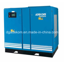 Stationary Low Pressure Oil Injected Rotary Air Compressor (KD75L-5)